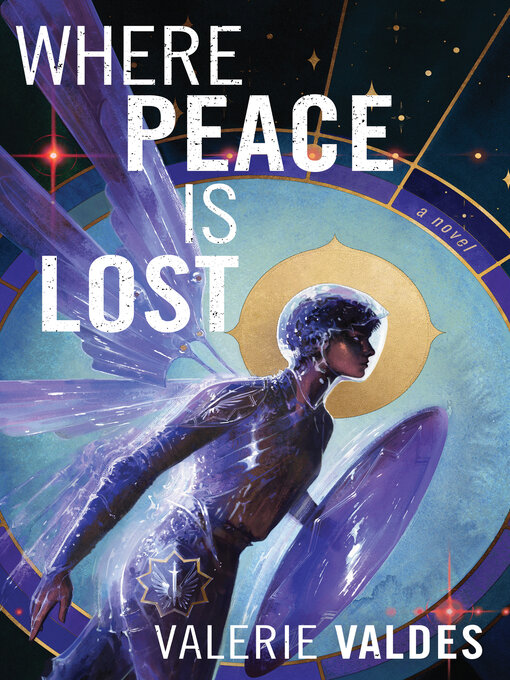 Title details for Where Peace Is Lost by Valerie Valdes - Available